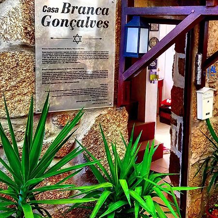Branca Goncalves Belmonte Villa Belmonte  Eksteriør billede