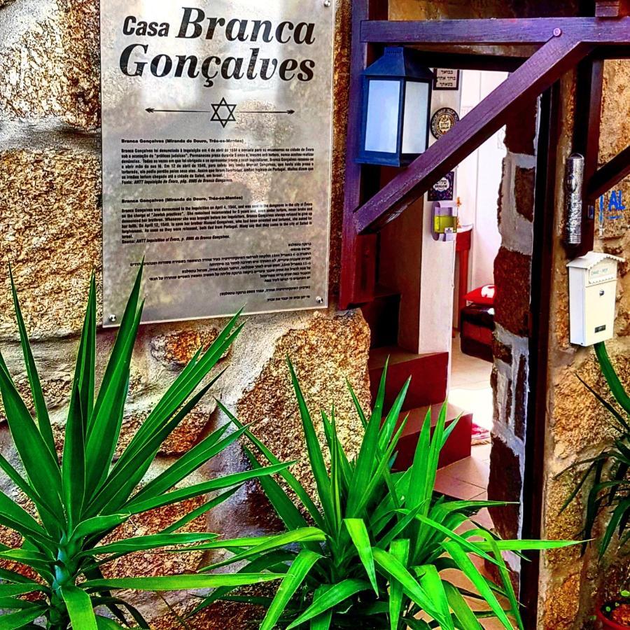 Branca Goncalves Belmonte Villa Belmonte  Eksteriør billede