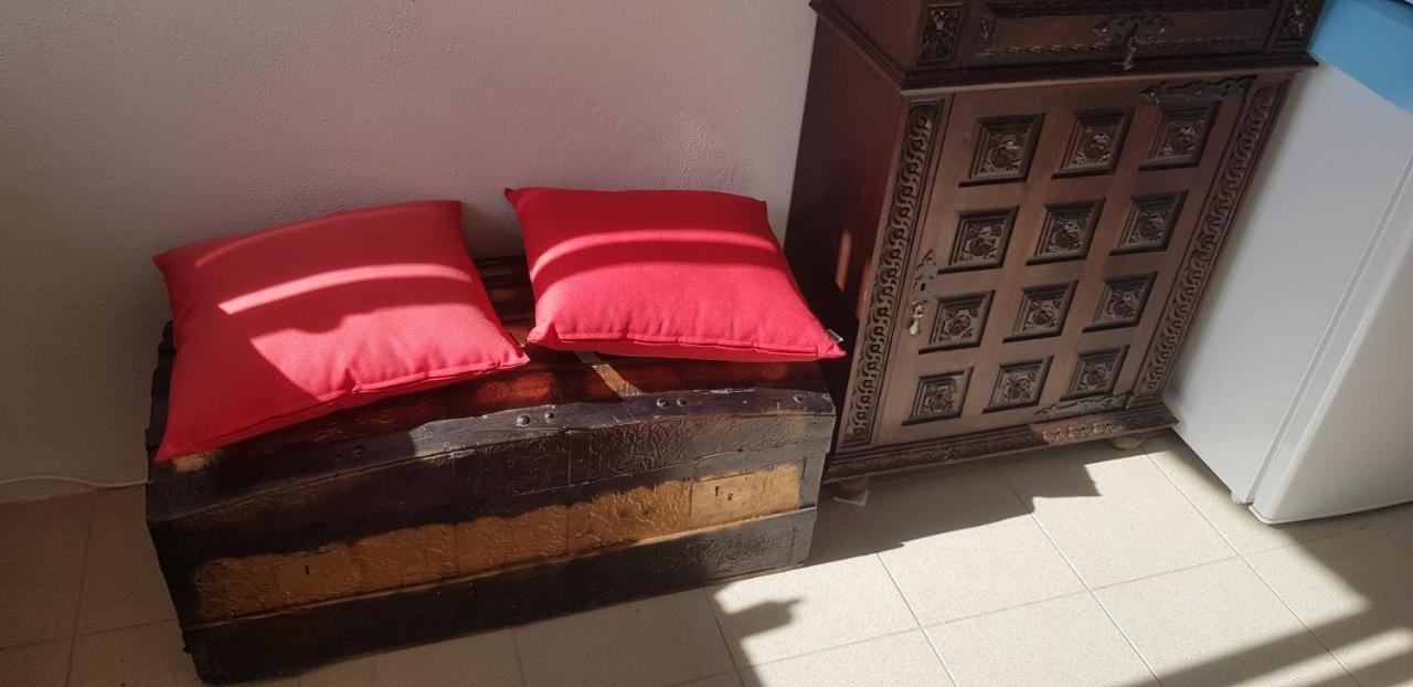 Branca Goncalves Belmonte Villa Belmonte  Eksteriør billede
