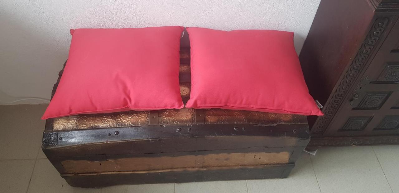 Branca Goncalves Belmonte Villa Belmonte  Eksteriør billede