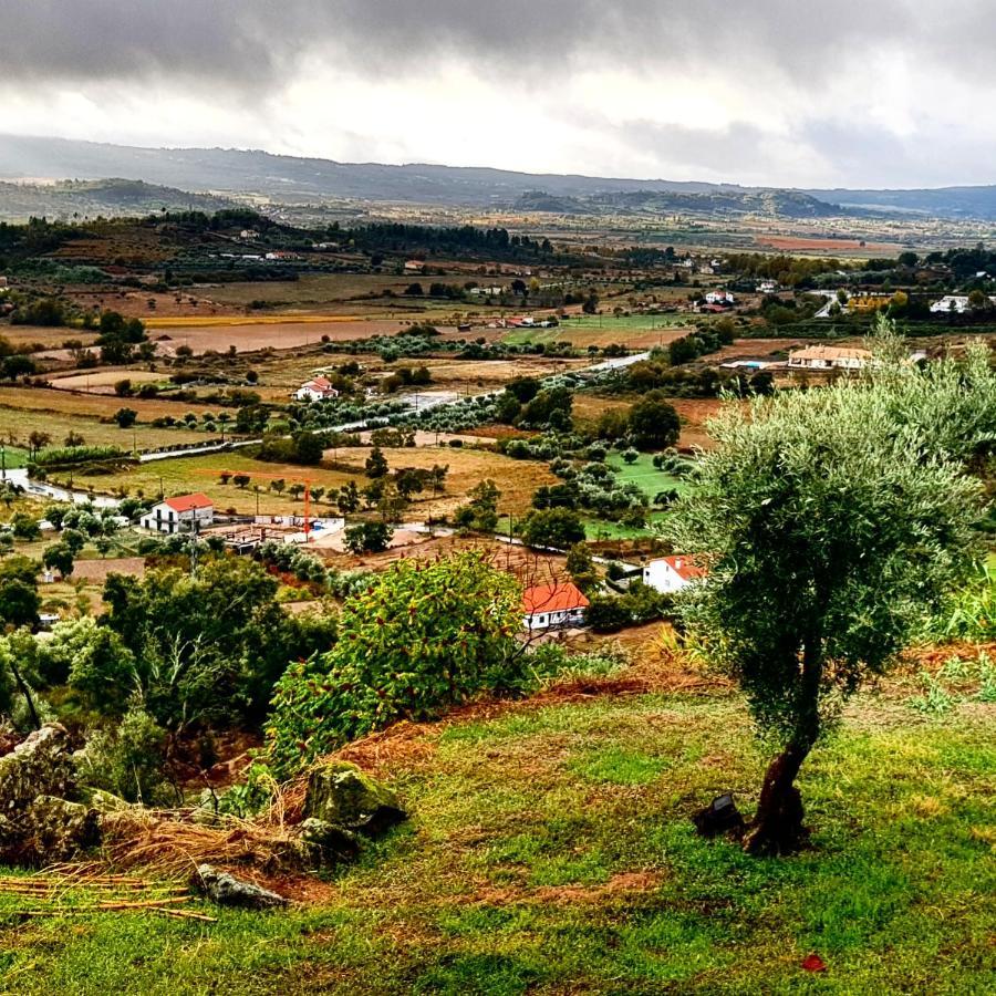 Branca Goncalves Belmonte Villa Belmonte  Eksteriør billede