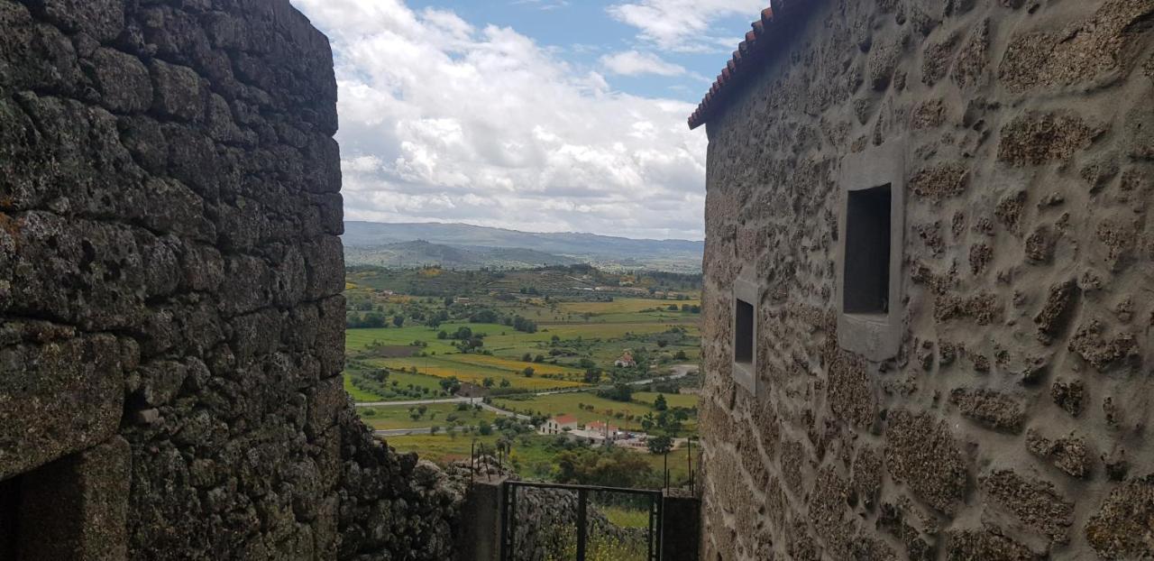 Branca Goncalves Belmonte Villa Belmonte  Eksteriør billede