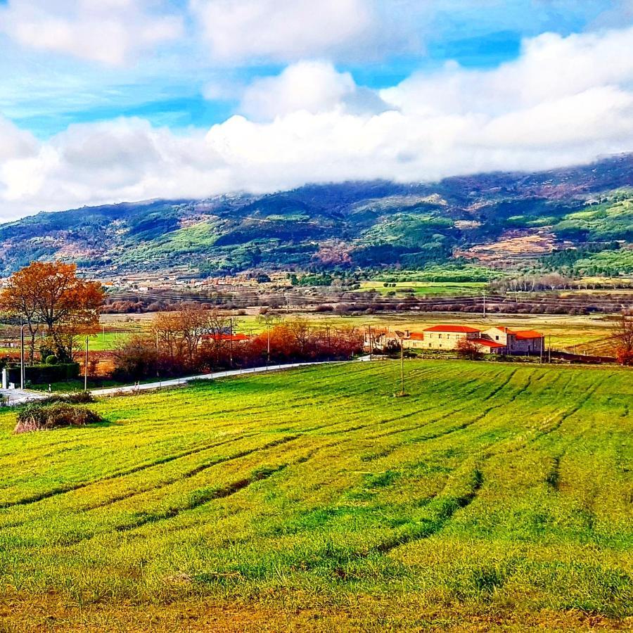 Branca Goncalves Belmonte Villa Belmonte  Eksteriør billede