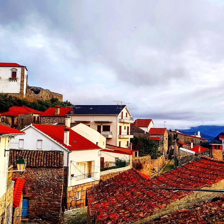 Branca Goncalves Belmonte Villa Belmonte  Eksteriør billede