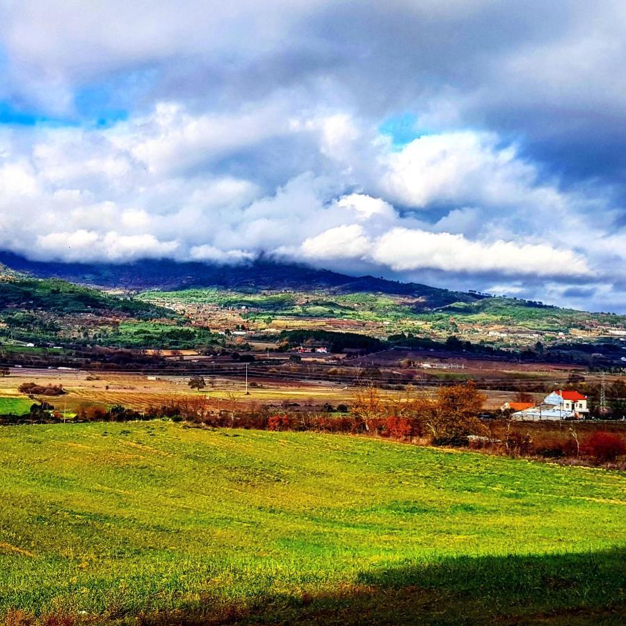 Branca Goncalves Belmonte Villa Belmonte  Eksteriør billede