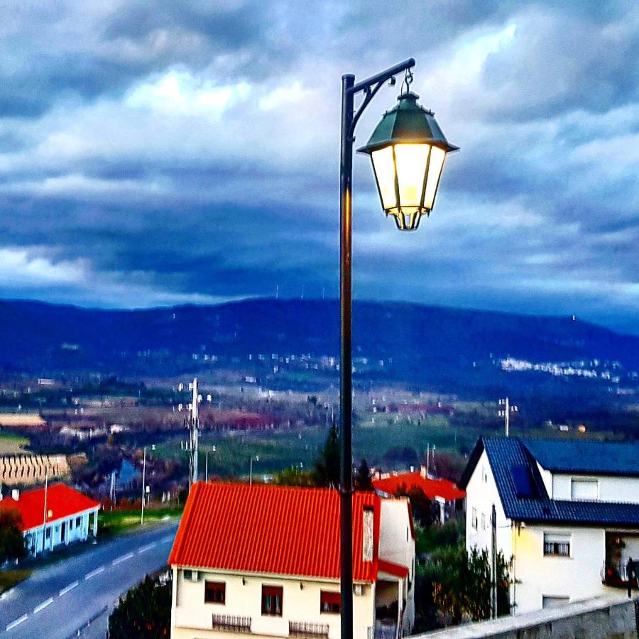 Branca Goncalves Belmonte Villa Belmonte  Eksteriør billede
