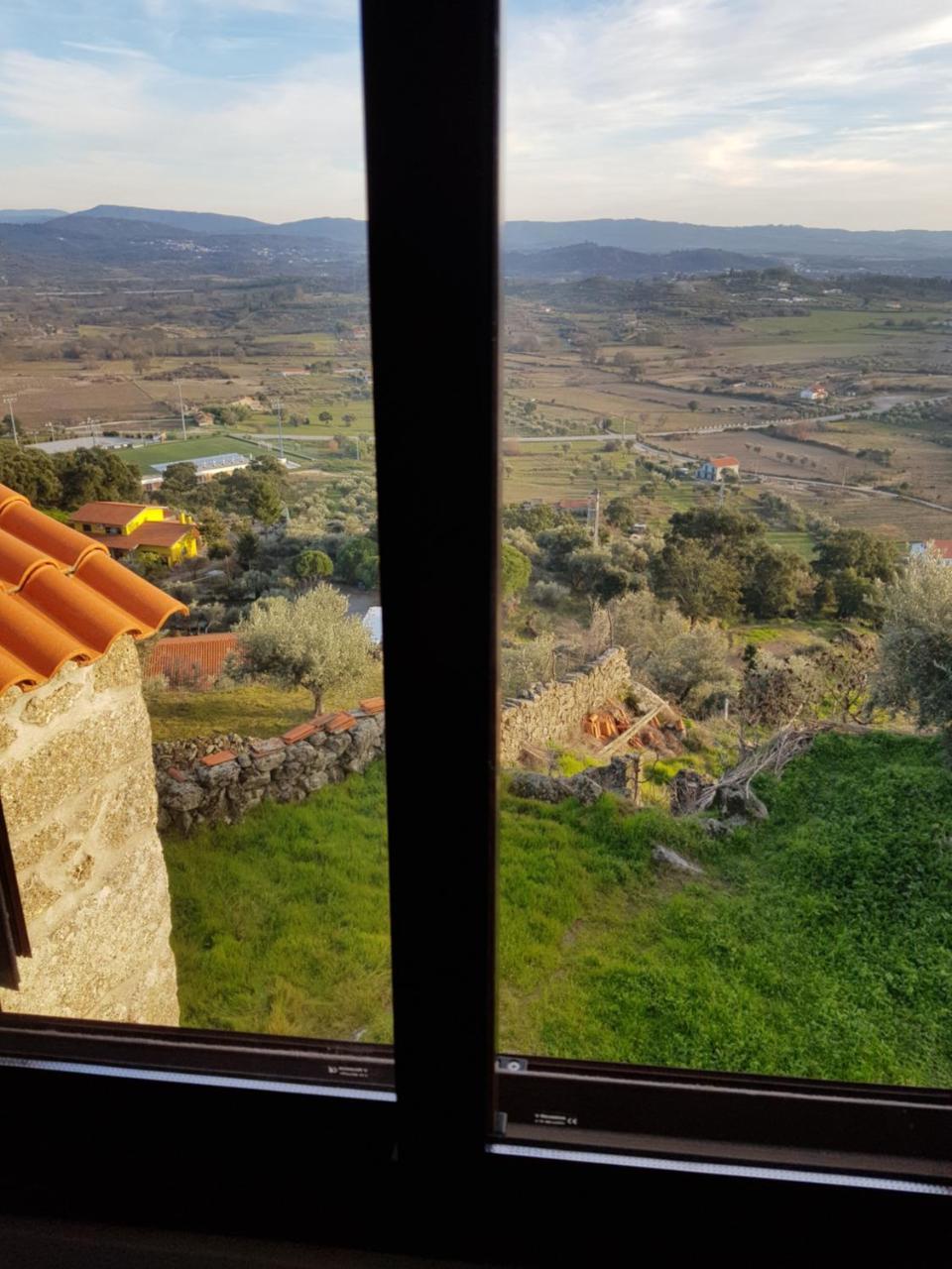 Branca Goncalves Belmonte Villa Belmonte  Eksteriør billede