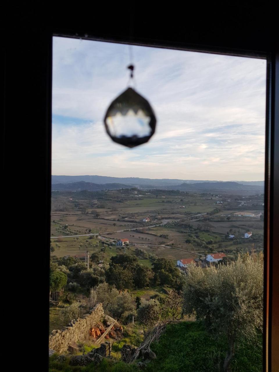 Branca Goncalves Belmonte Villa Belmonte  Eksteriør billede