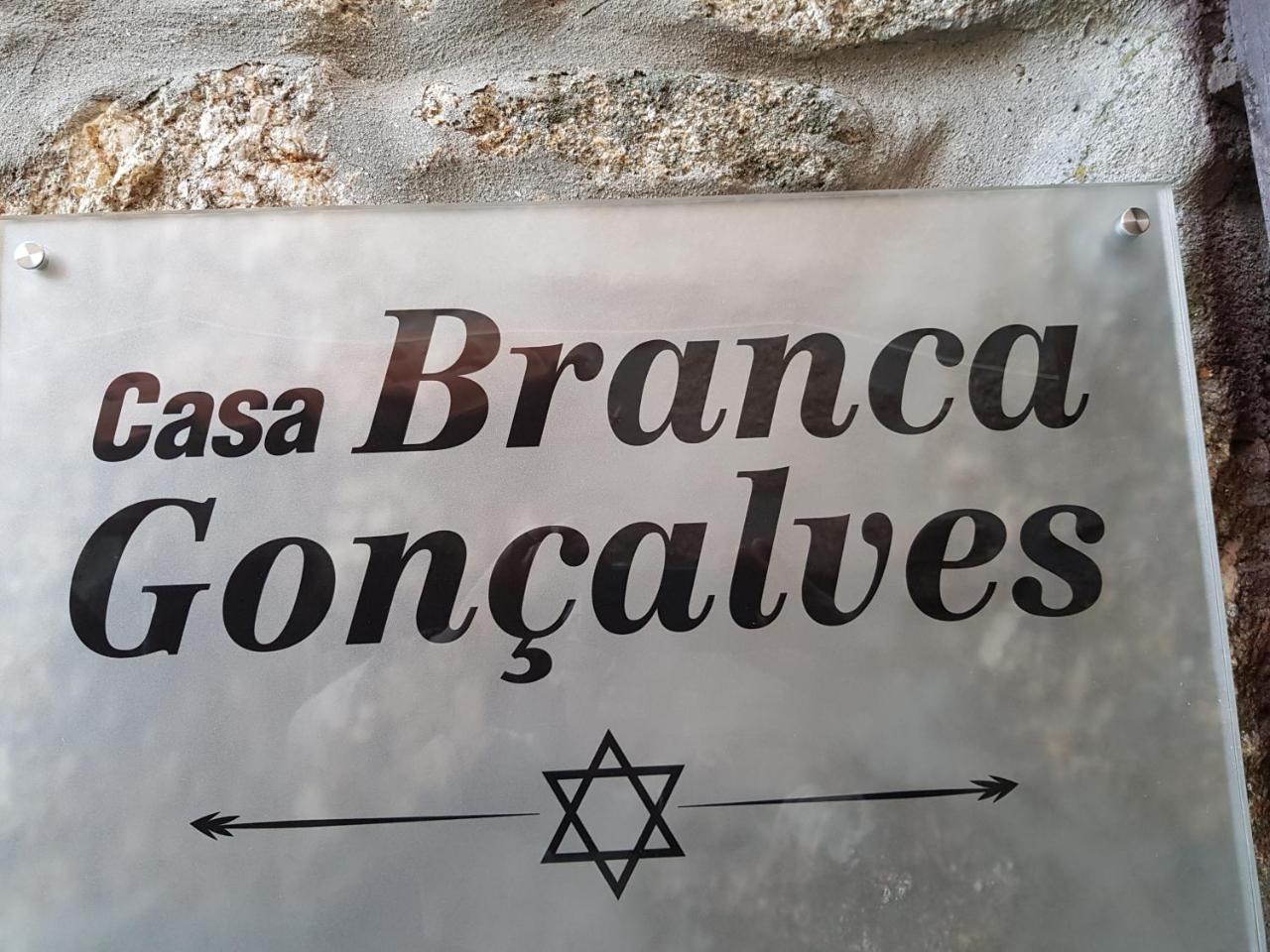Branca Goncalves Belmonte Villa Belmonte  Eksteriør billede
